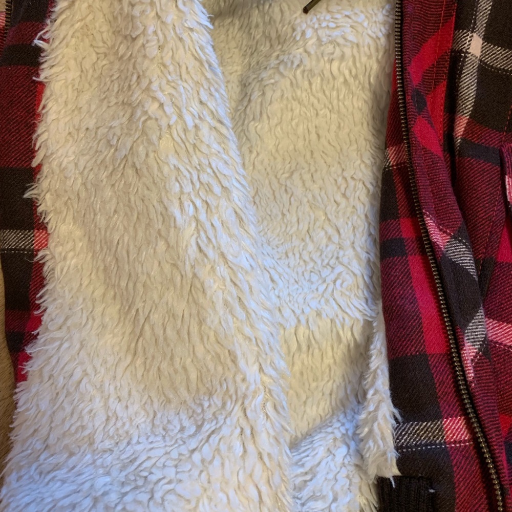 Jacket - Picture 3 of 4